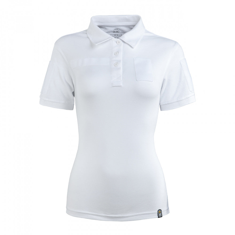 Tricou polo tactic Lady 65/35 M-Tac pentru femei