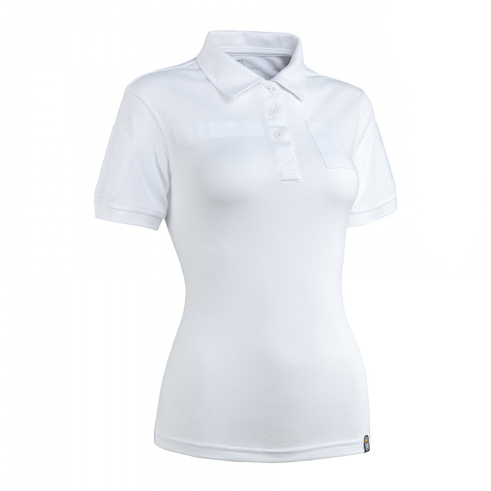Tricou polo tactic Lady 65/35 M-Tac pentru femei
