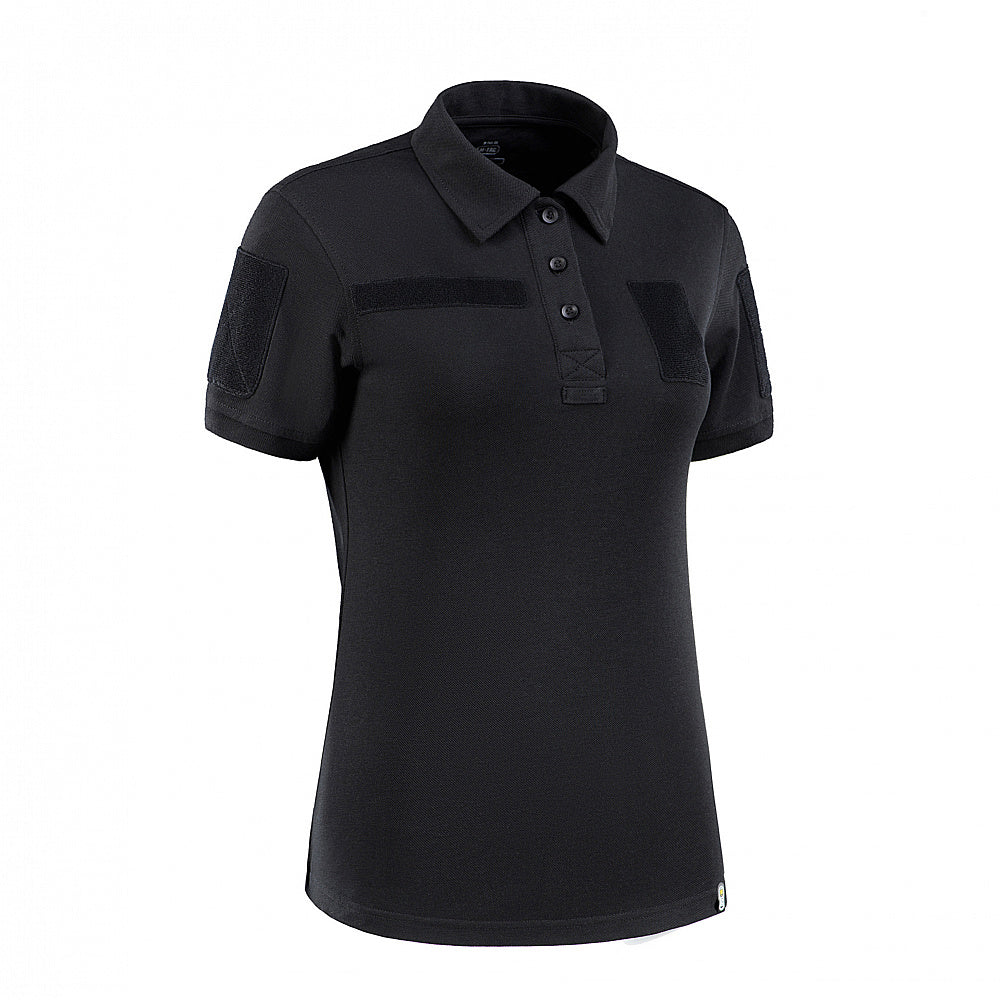 Tricou polo tactic Lady 65/35 M-Tac pentru femei
