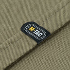 Tricou polo tactic 65/35 M-Tac