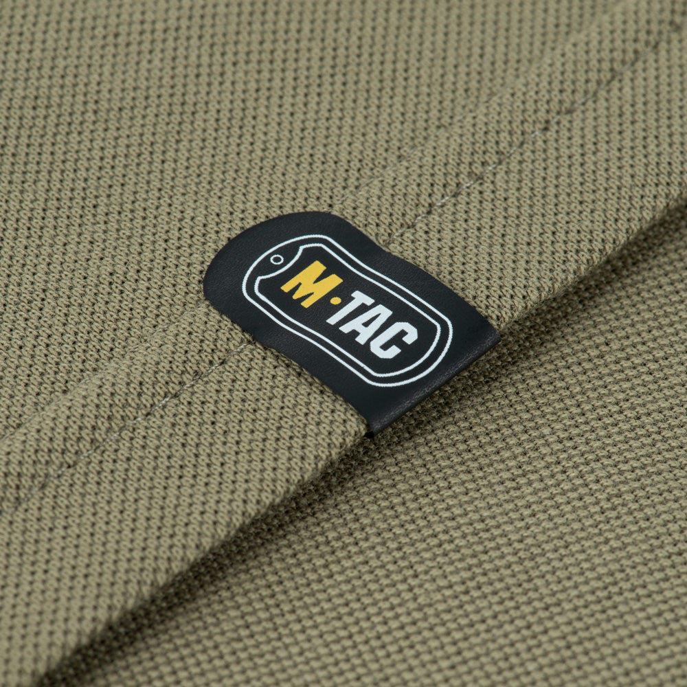 Tricou polo tactic 65/35 M-Tac