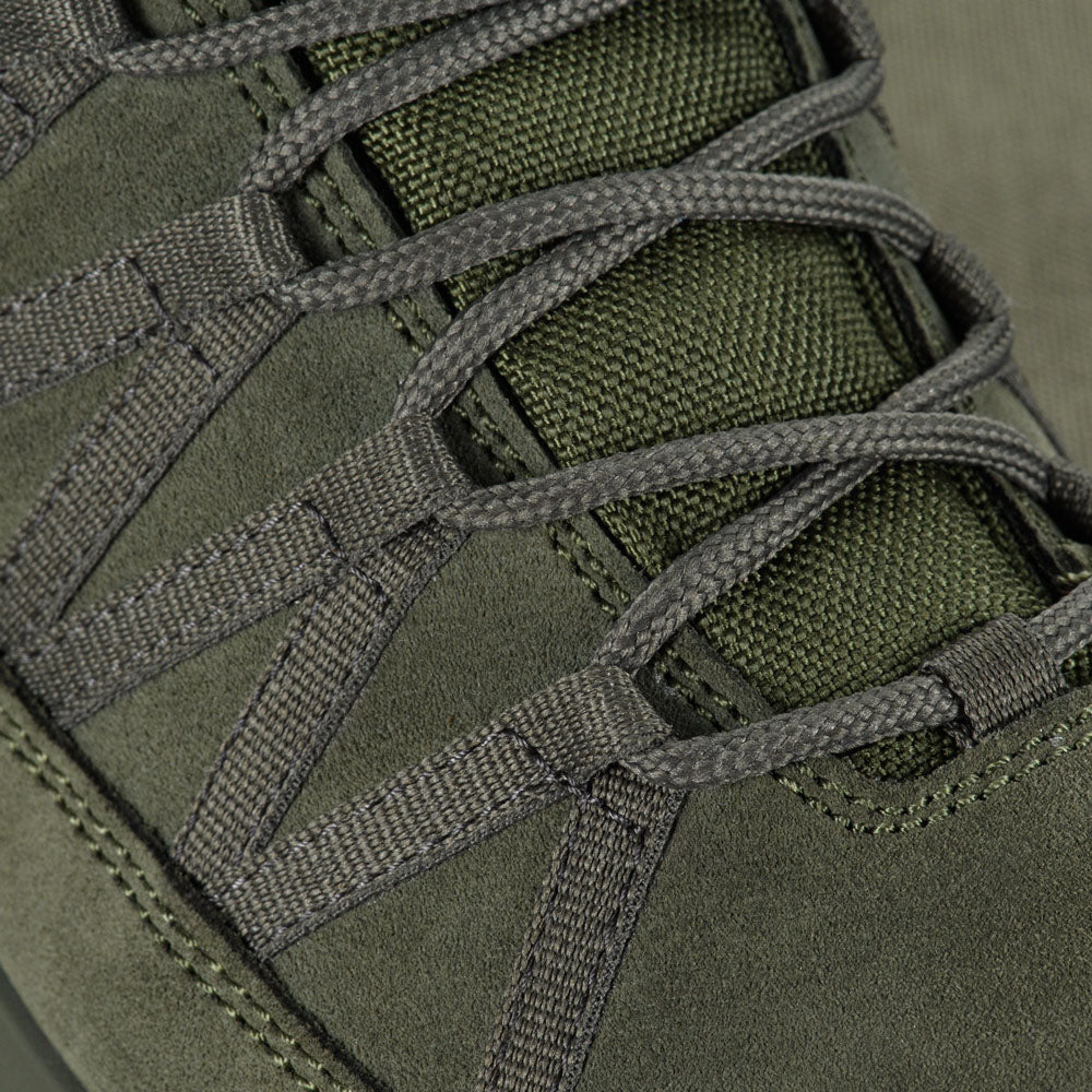 Sneakers tactici Combat Pro Line M-Tac cu talpa Vibram