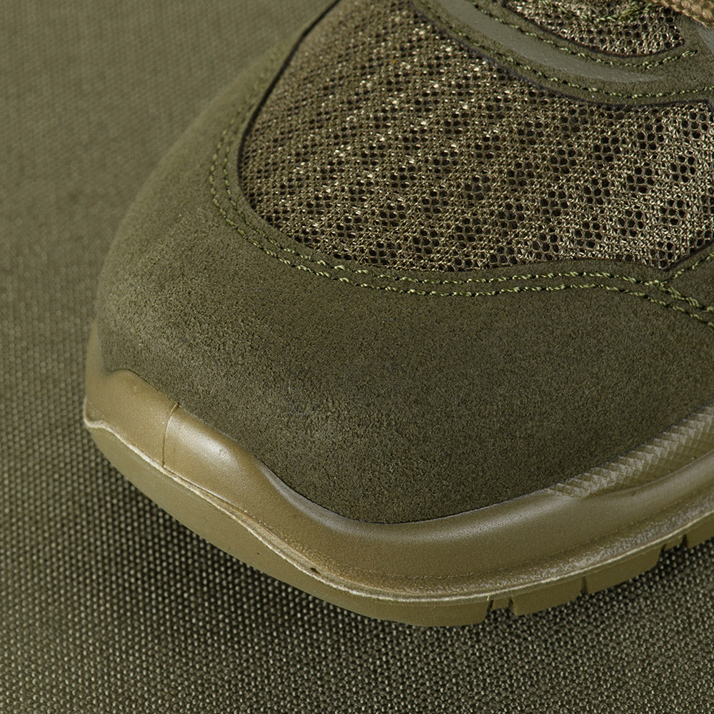 Sneakers tactici Iva M-Tac pentru vara si uz zilnic