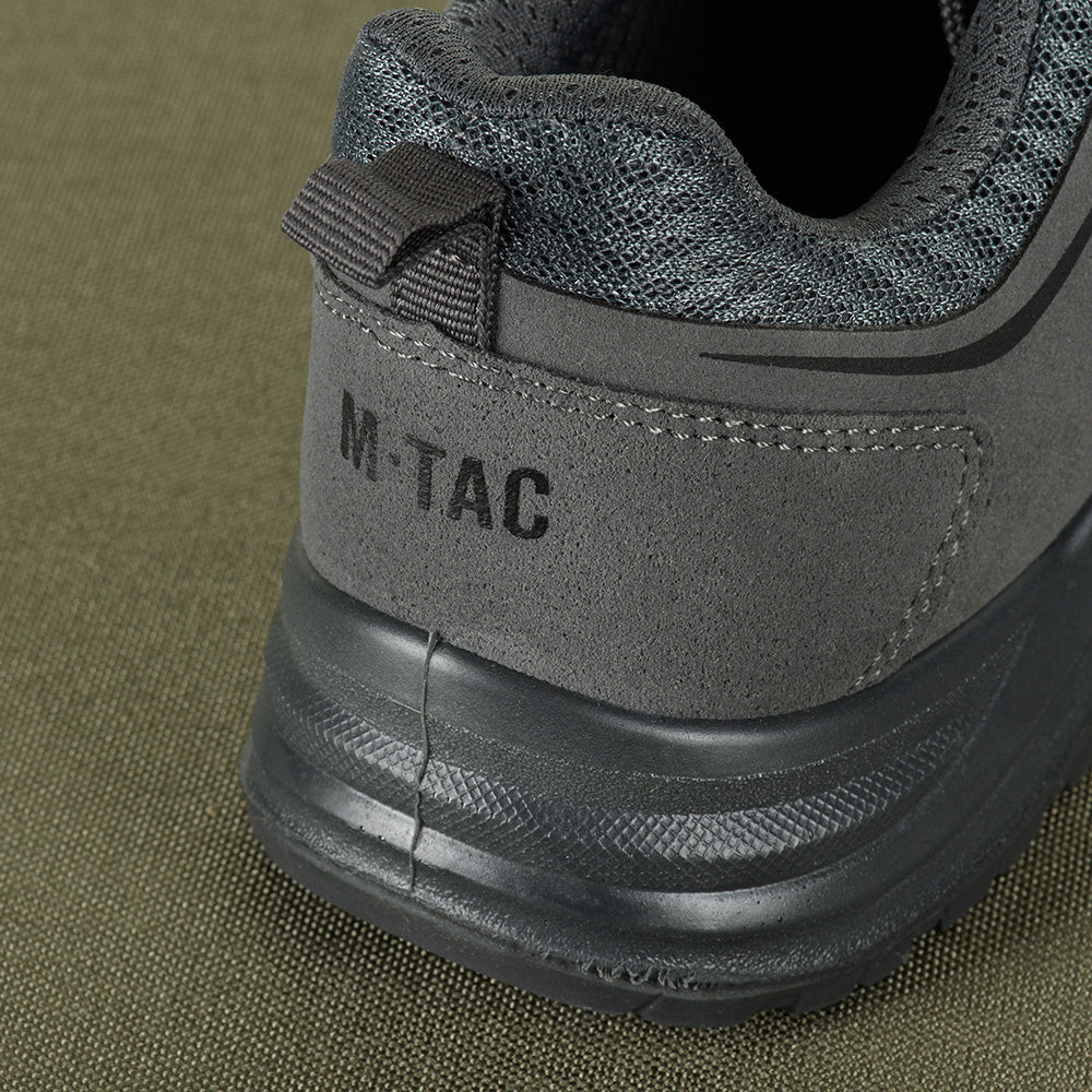 Sneakers tactici Iva M-Tac pentru vara si uz zilnic