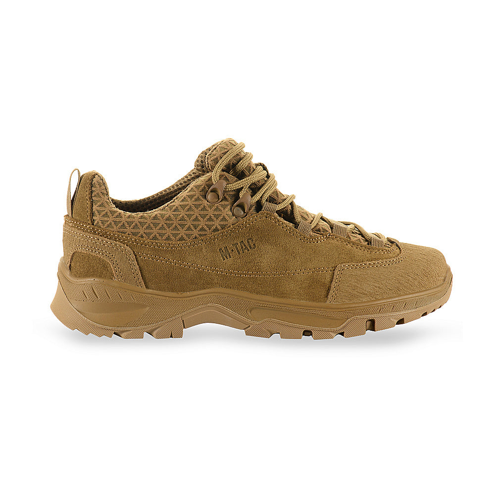 Culoare: Coyote