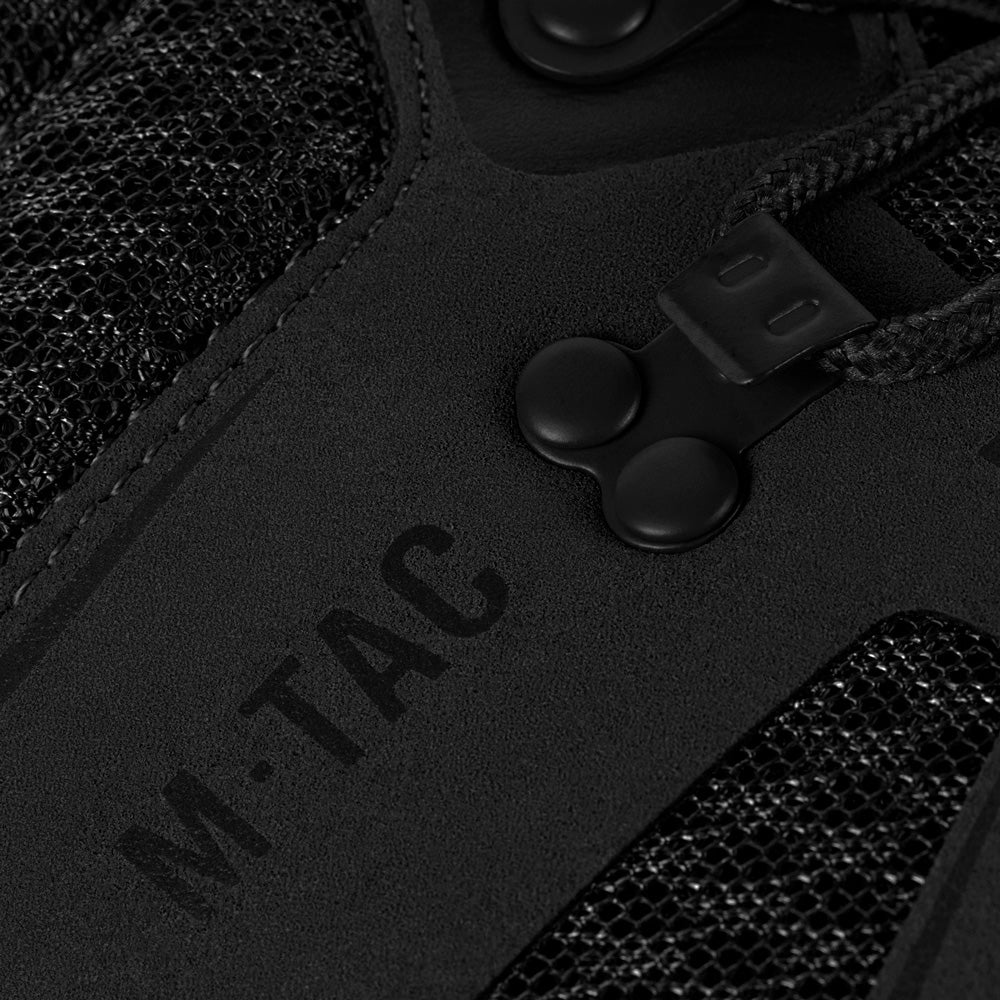 Bocanci tactici de vara Iva M-Tac