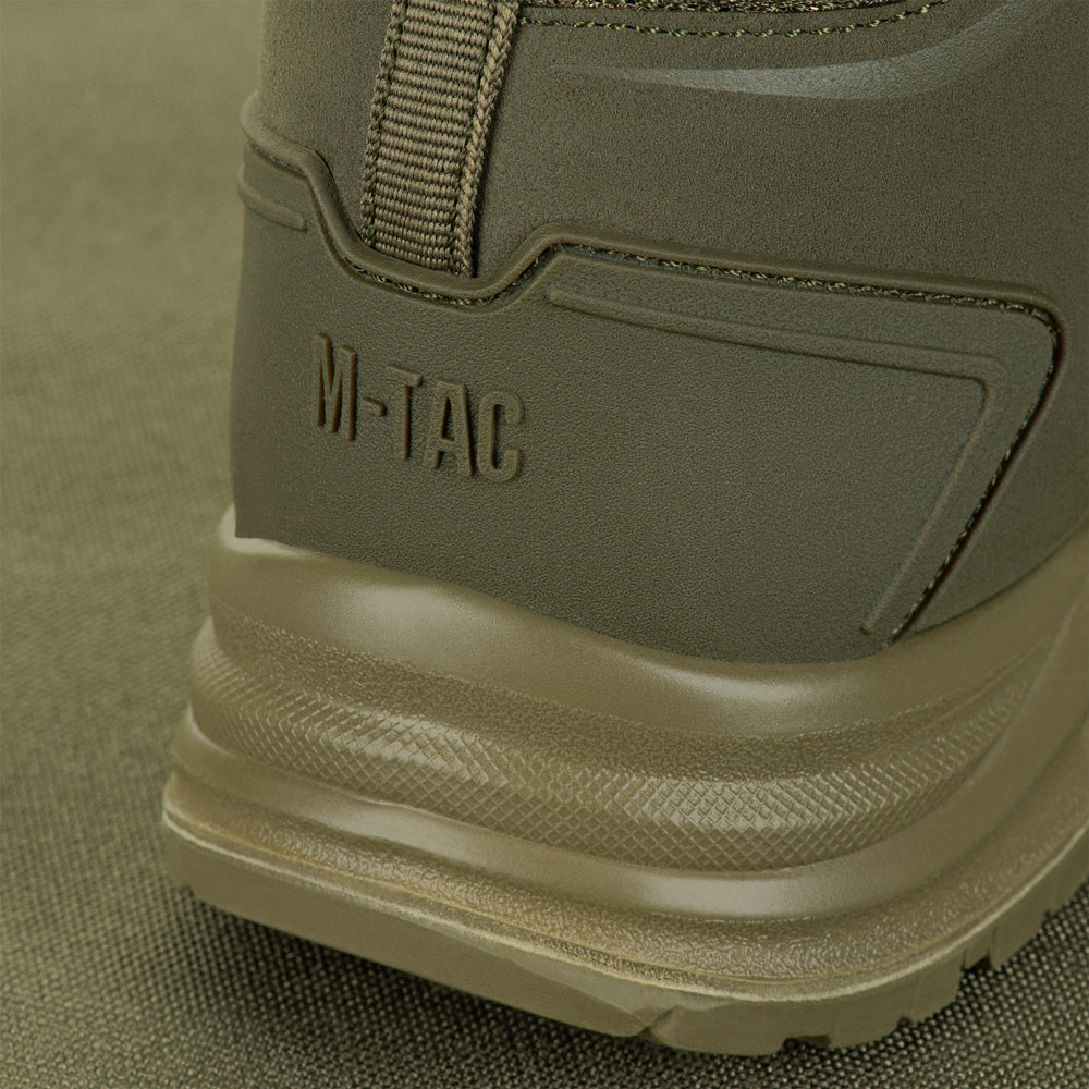 Bocanci tactici de vara Iva M-Tac