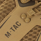 Bocanci tactici de vara Iva M-Tac