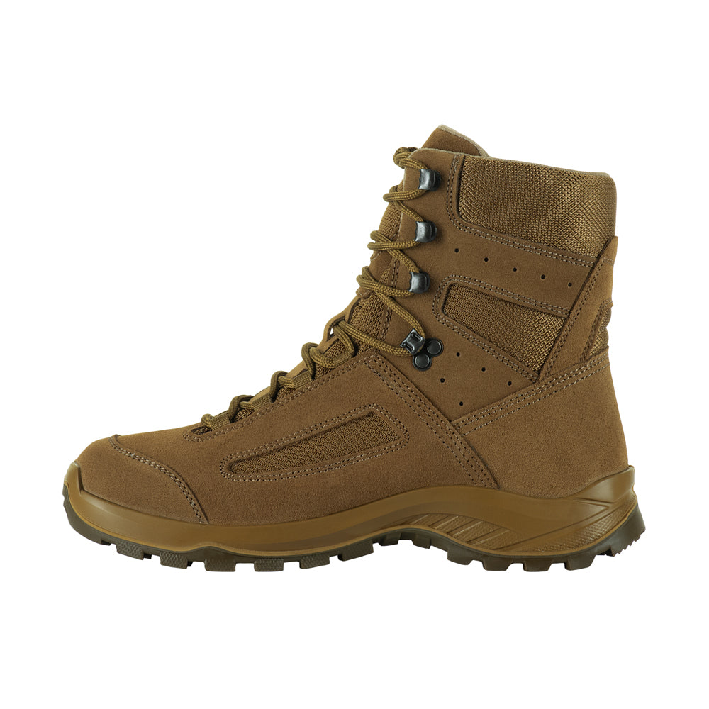 Culoare: Coyote