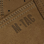 Bocanci tactici de vara M-Tac