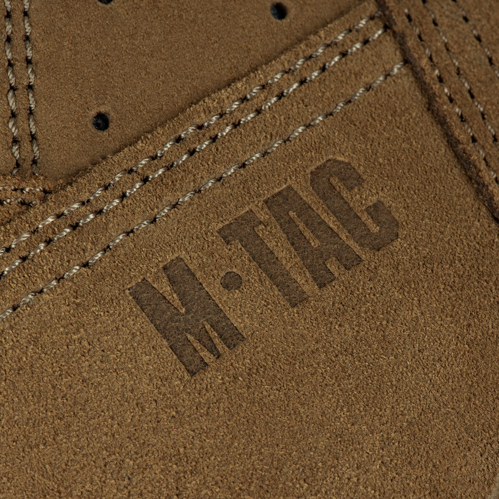 Bocanci tactici de vara M-Tac