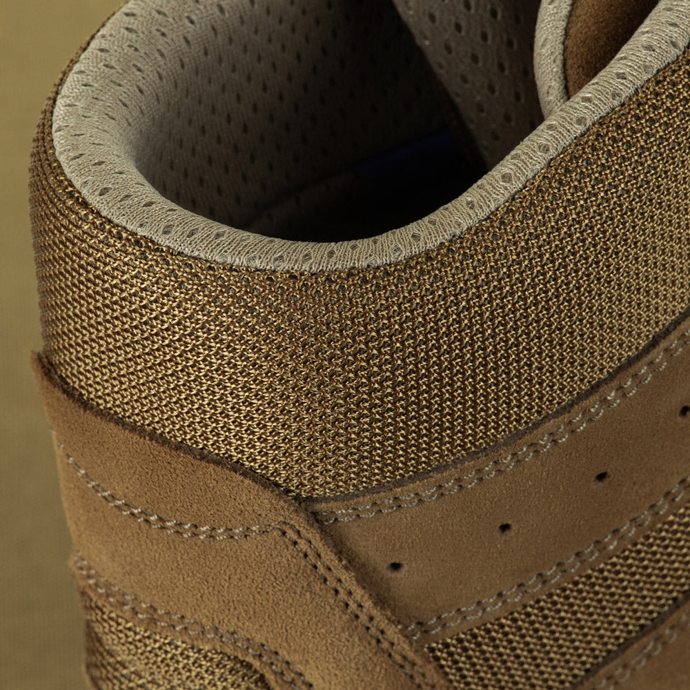 Culoare: Coyote