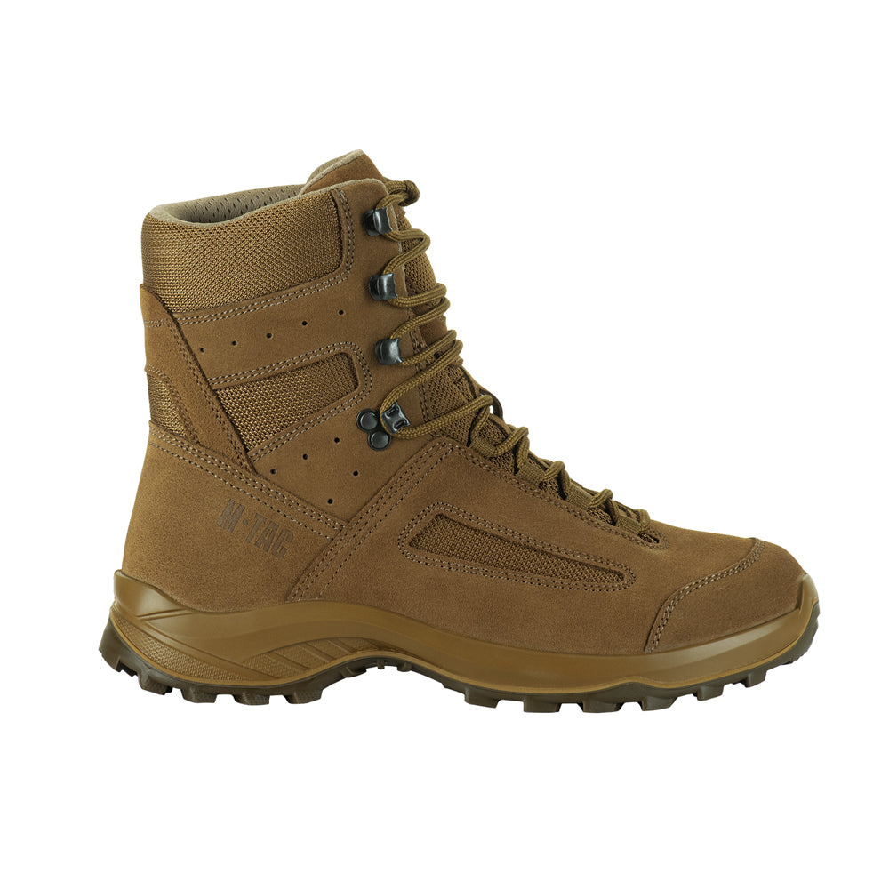 Culoare: Coyote
