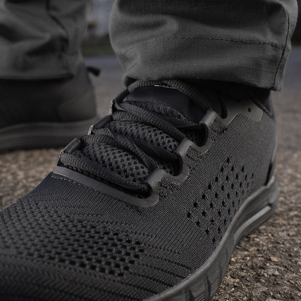 Sneakers tactici Summer Light M-Tac pentru sezonul cald