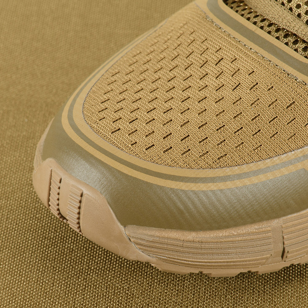 Sneakers Tactical Summer Sport M-Tac pentru sezonul cald