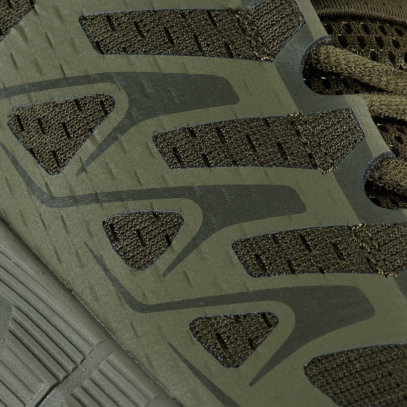 Sneakers Tactical Summer Sport M-Tac pentru sezonul cald