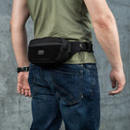 Borseta tactica Gen.II Elite M-Tac