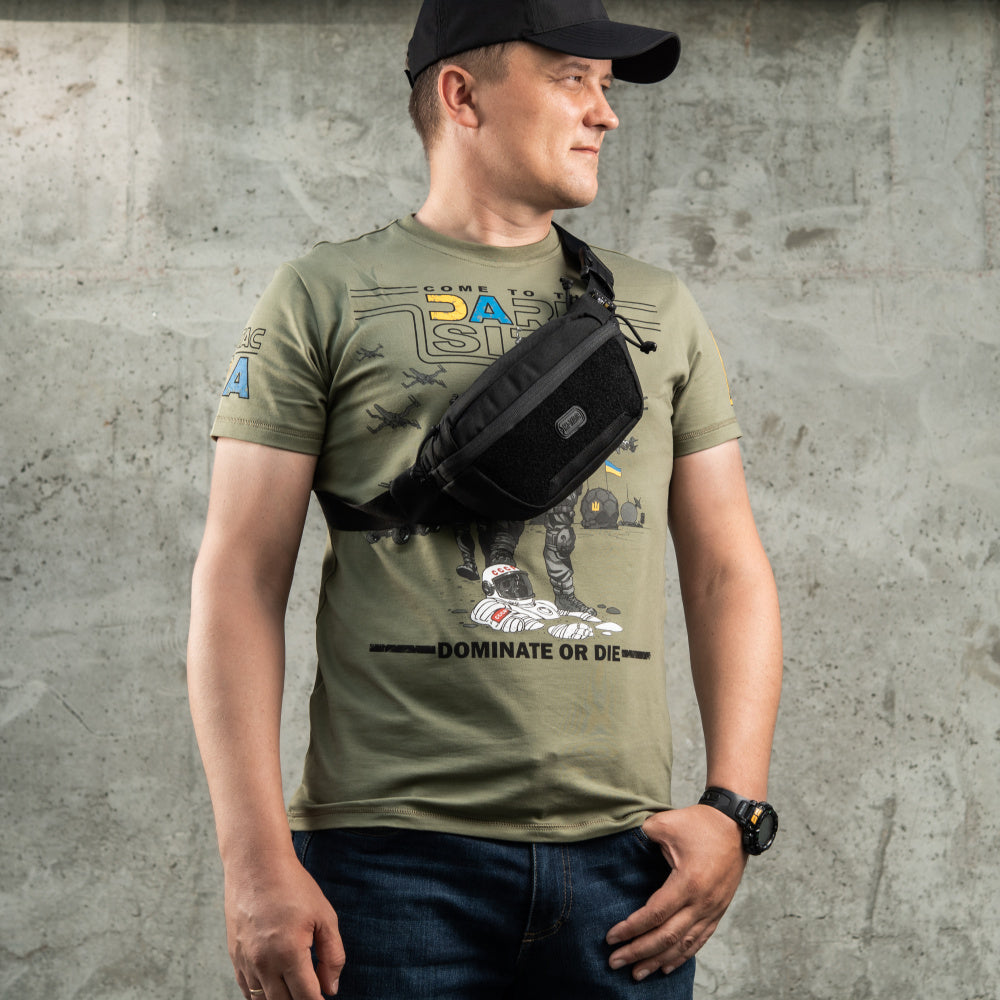 Borseta tactica Gen.II Elite M-Tac
