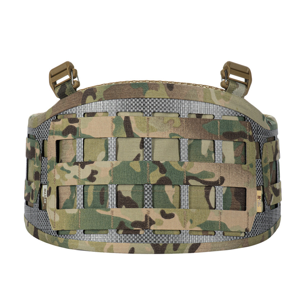 Centura tactica War Belt Tiger D-Ring Cobra M-Tac