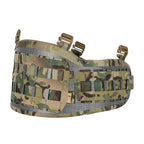 Centura tactica War Belt Tiger D-Ring Cobra M-Tac