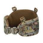 Centura tactica War Belt Tiger D-Ring Cobra M-Tac