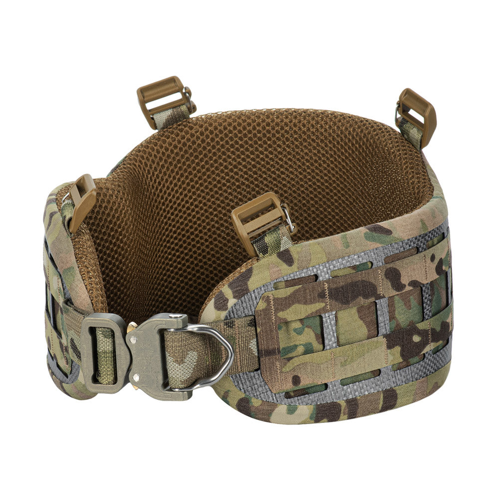 Centura tactica War Belt Tiger D-Ring Cobra M-Tac