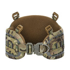 Centura tactica War Belt Tiger D-Ring Cobra M-Tac