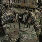 Centura tactica War Belt Tiger D-Ring Cobra M-Tac