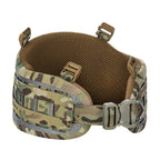Centura tactica War Belt Tiger D-Ring Cobra M-Tac
