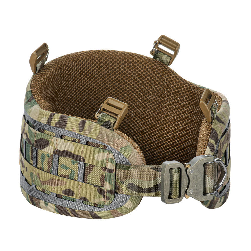 Centura tactica War Belt Tiger D-Ring Cobra M-Tac