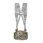 Centura tactica War Belt Tiger D-Ring Cobra M-Tac