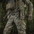 Centura tactica War Belt Tiger D-Ring Cobra M-Tac