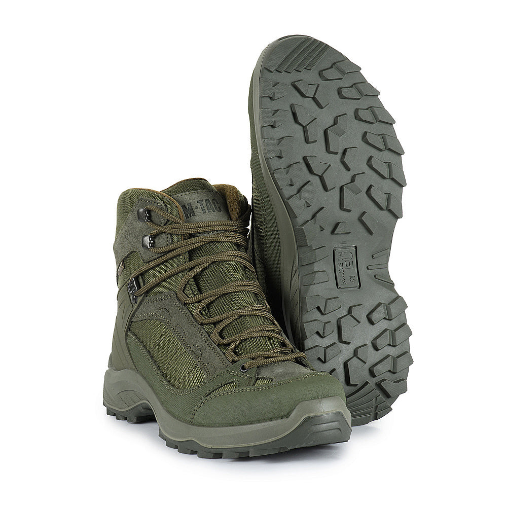 Culoare: Ranger Green
