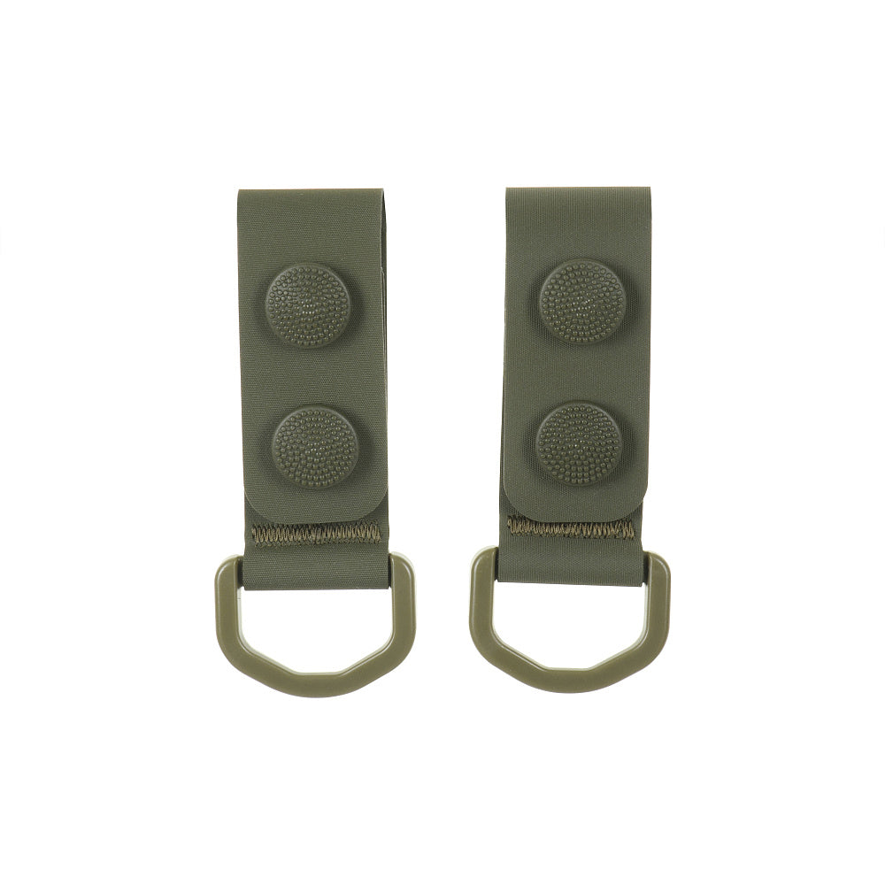 Culoare: Ranger Green