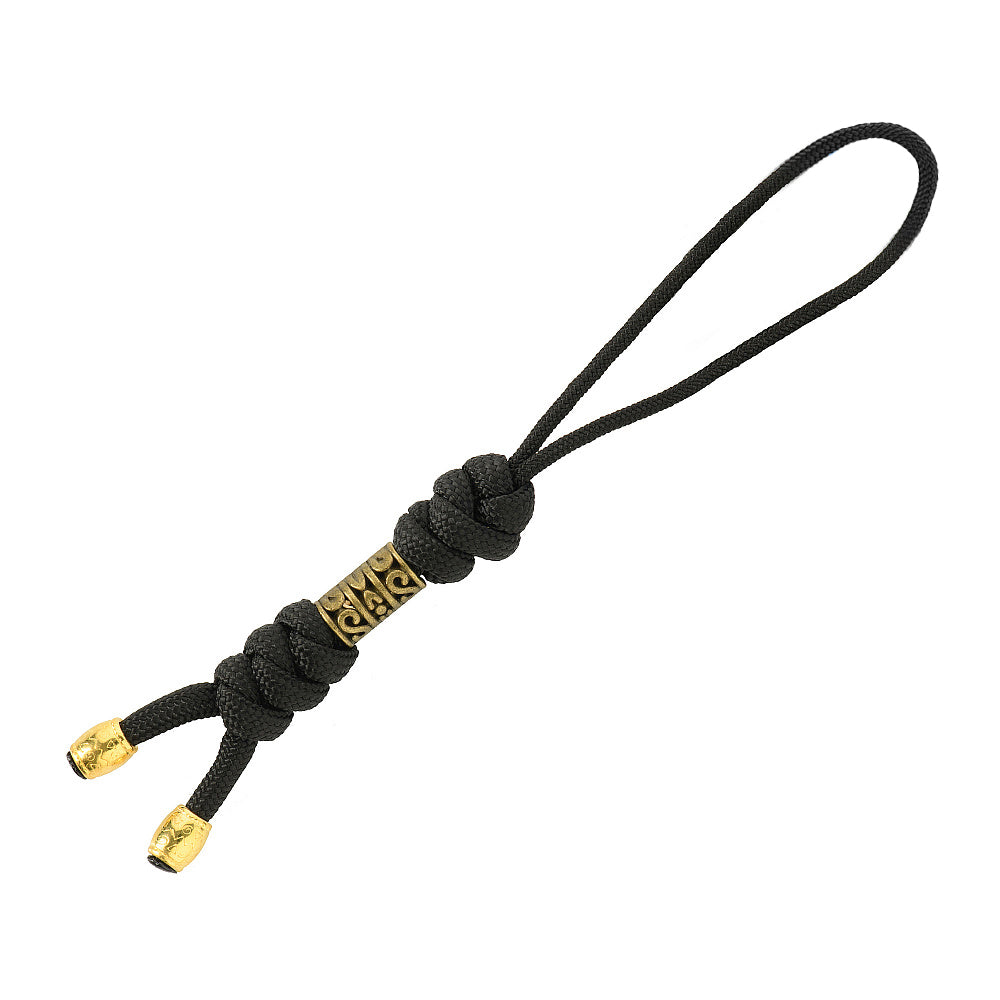Culoare: Negru margela bronz