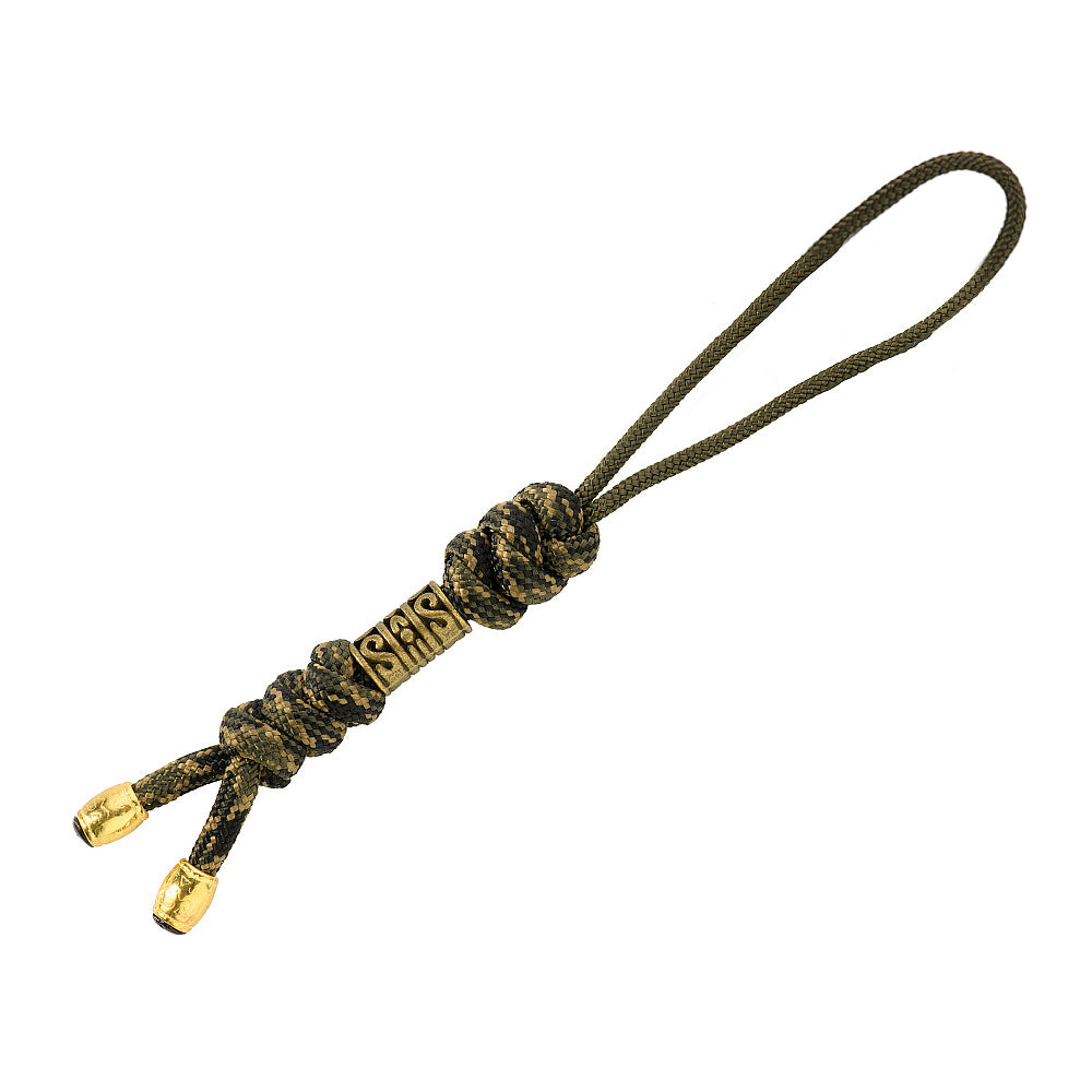 Culoare: Camuflaj margele auriu