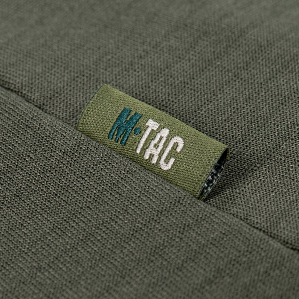 Bluza termica fleece Delta Level 2 Lady M-Tac