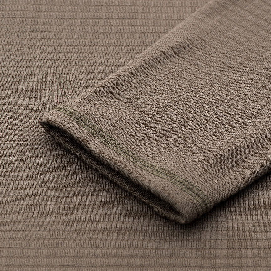 Bluza termica Delta Level 2 M-Tac