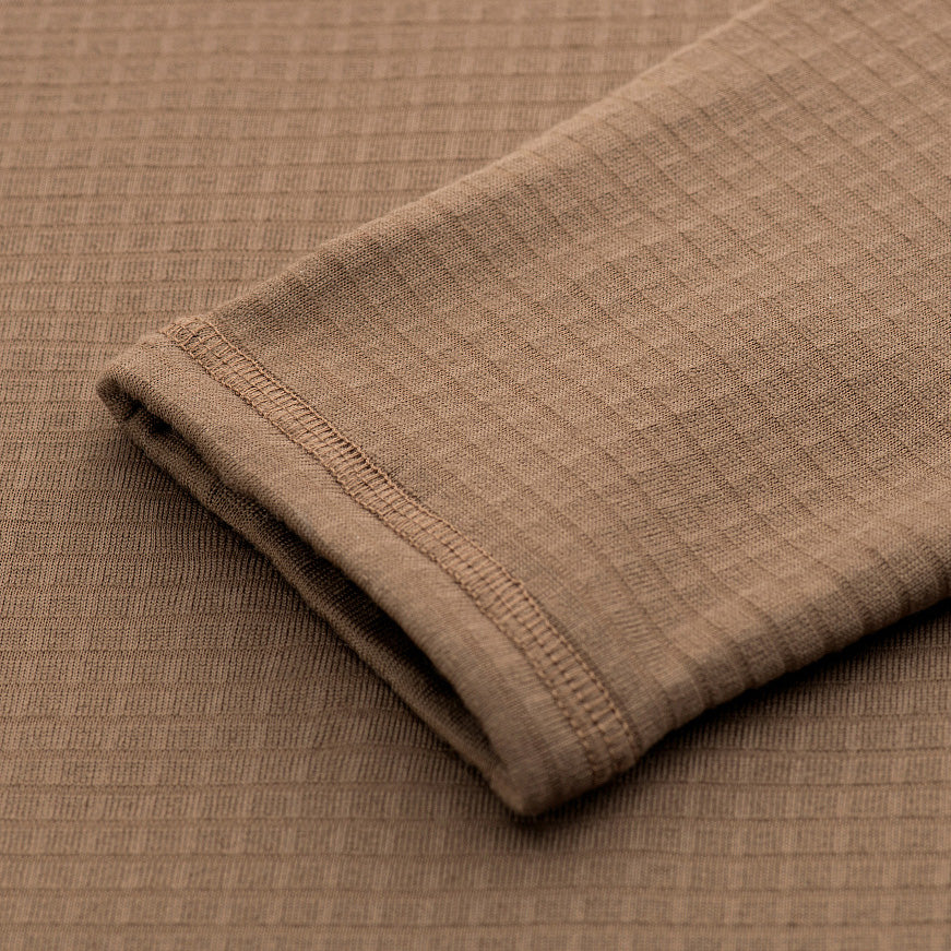Bluza termica Delta Level 2 M-Tac