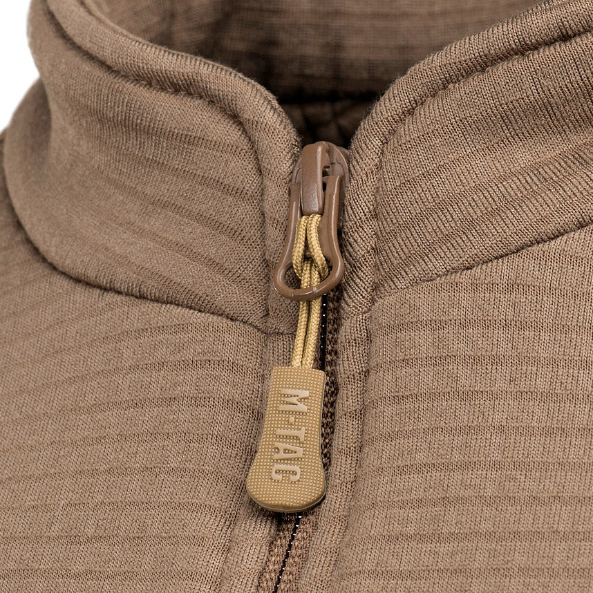 Bluza termica Delta Level 2 M-Tac