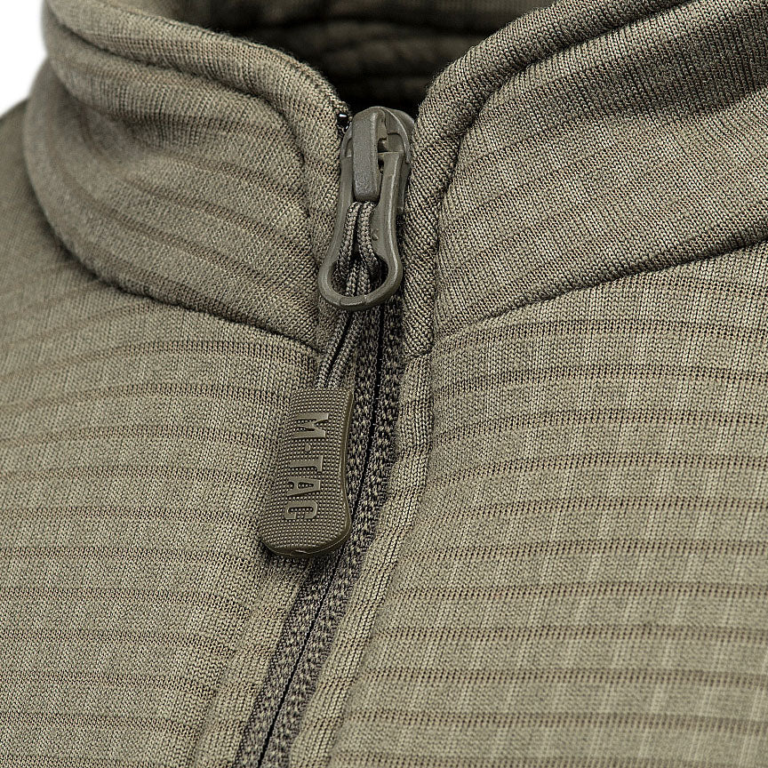 Bluza termica Delta Level 2 M-Tac