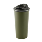 Cana termoizolanta 450 ml cu supapa M-Tac