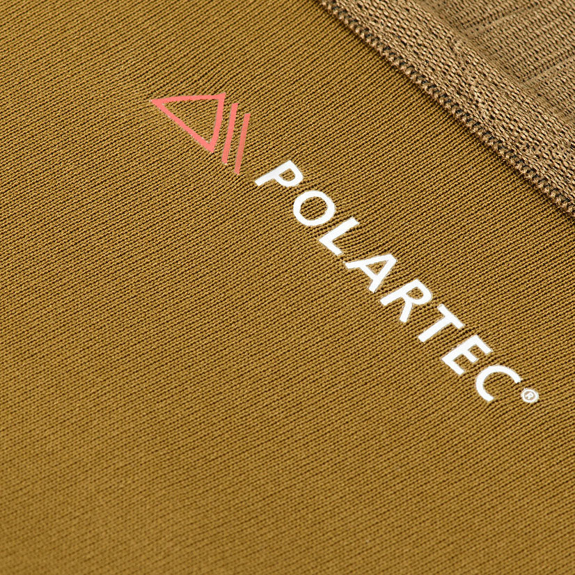 Pantaloni termoactivi Level I Polartec M-Tac