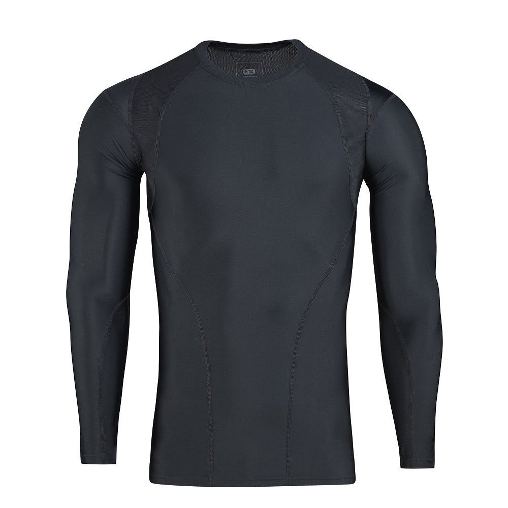 Bluza termica Rashguard M-Tac strat de baza