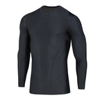 Bluza termica Rashguard M-Tac strat de baza