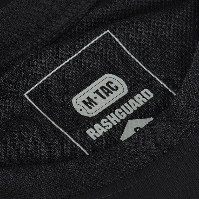 Bluza termica Rashguard M-Tac strat de baza