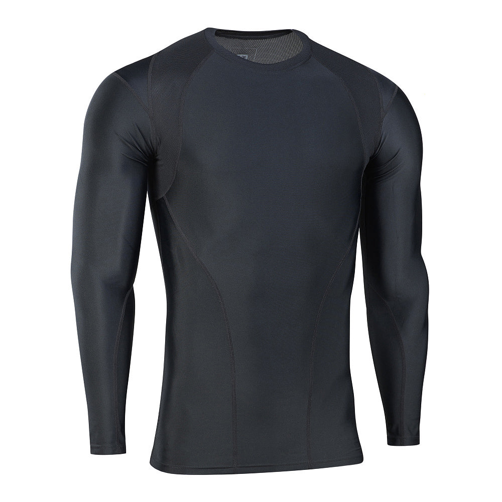 Bluza termica Rashguard M-Tac strat de baza