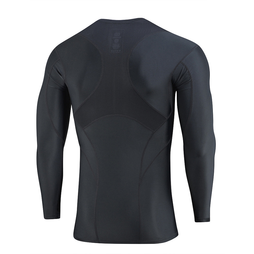 Bluza termica Rashguard M-Tac strat de baza