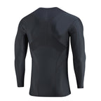 Bluza termica Rashguard M-Tac strat de baza