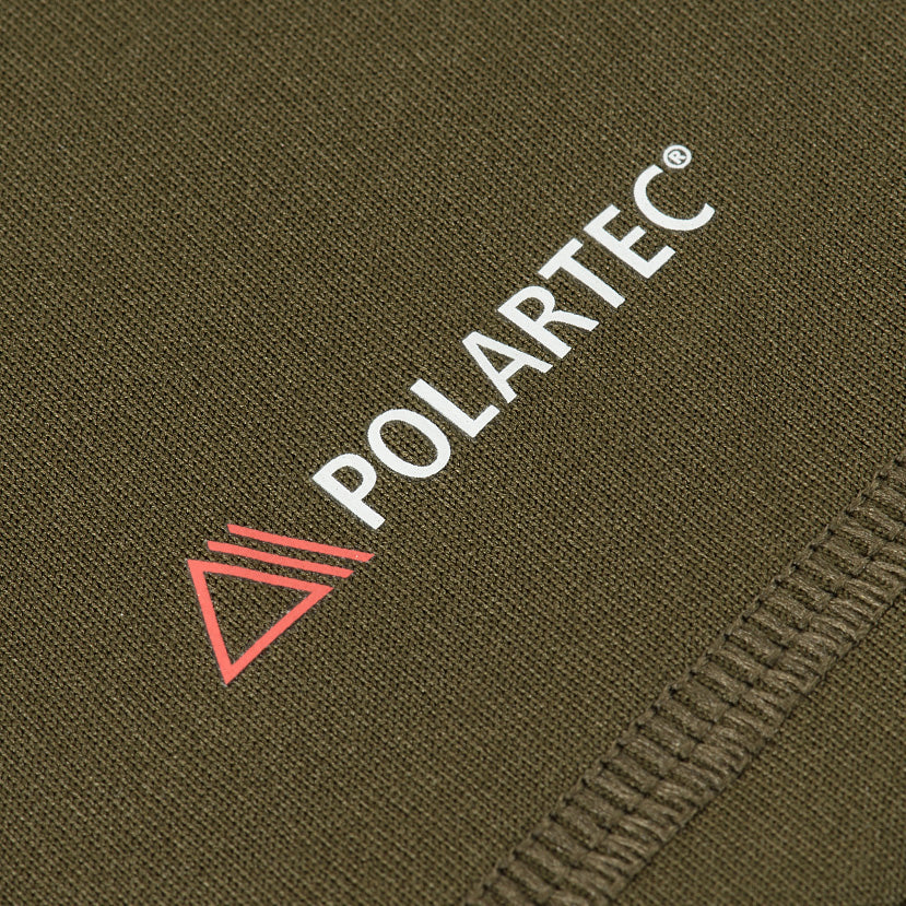 Bluza termoactiva Level I Polartec M-Tac